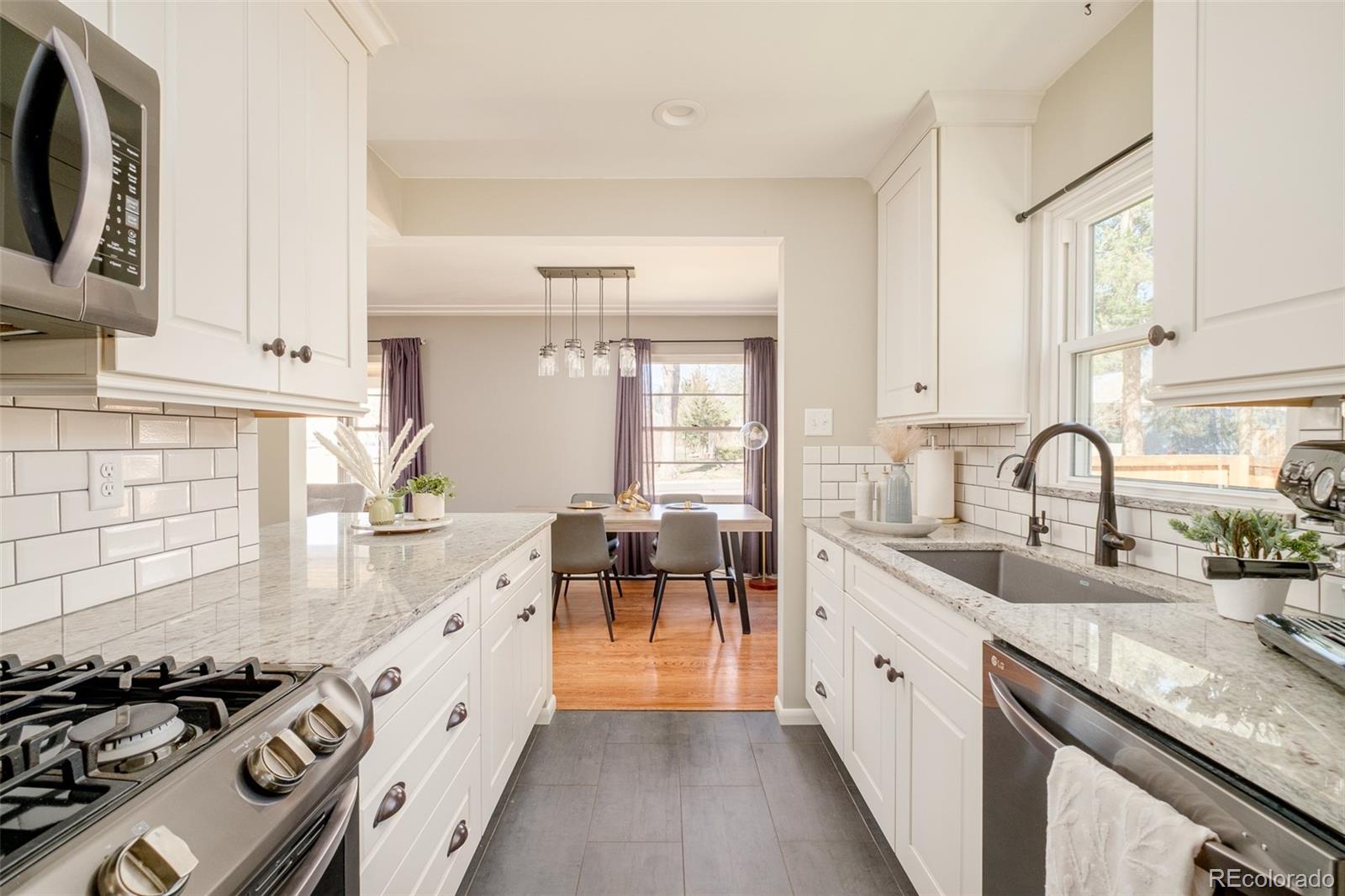 1350 E Amherst Avenue