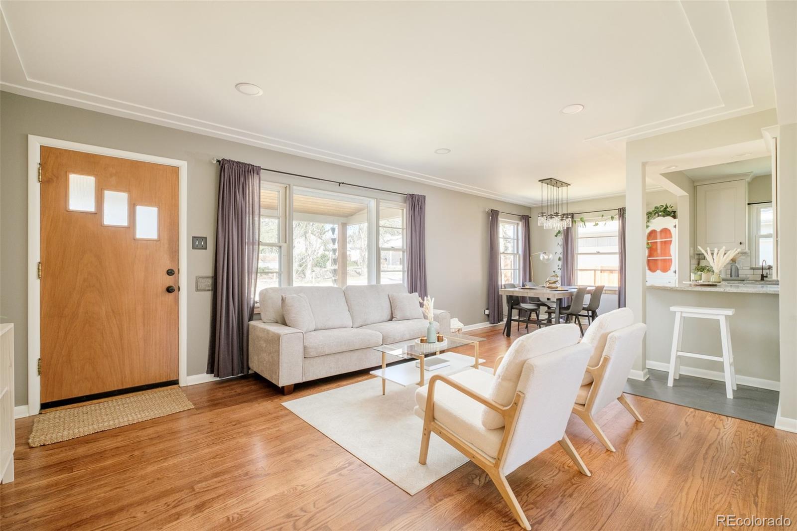 1350 E Amherst Avenue