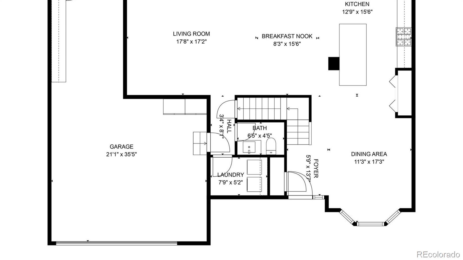 13900 Eudora Street