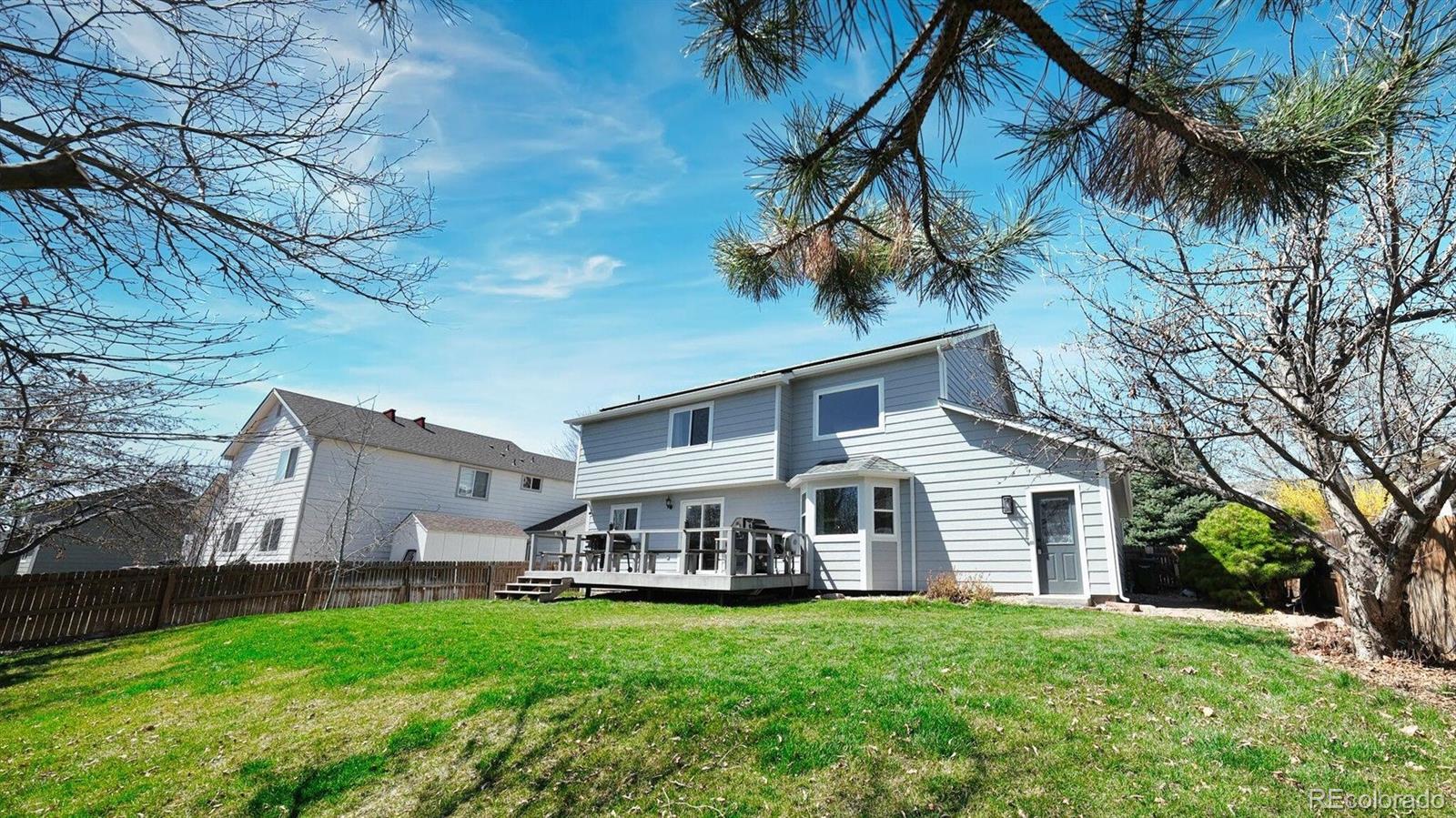 13900 Eudora Street