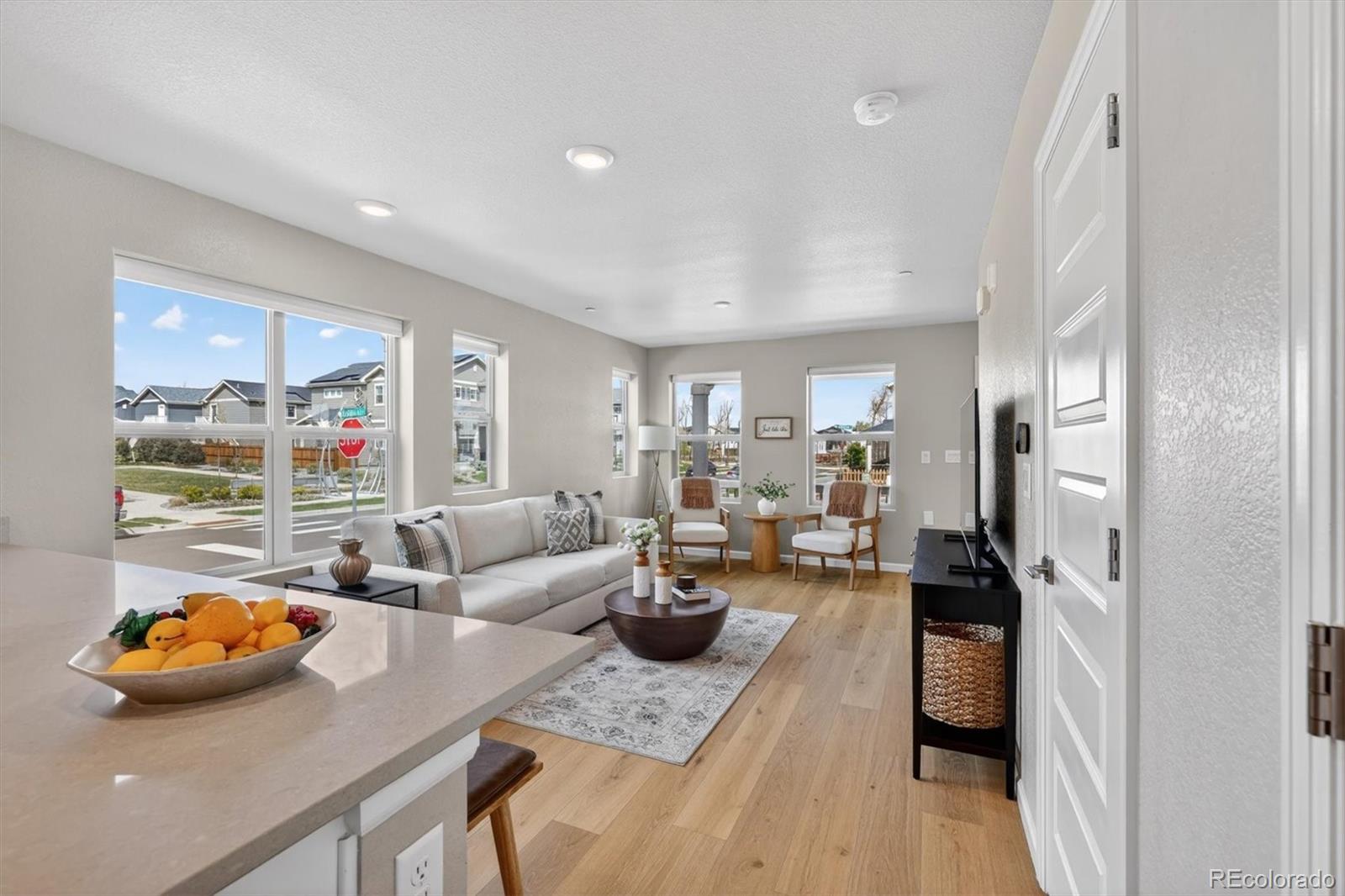 120 E Douglas Street