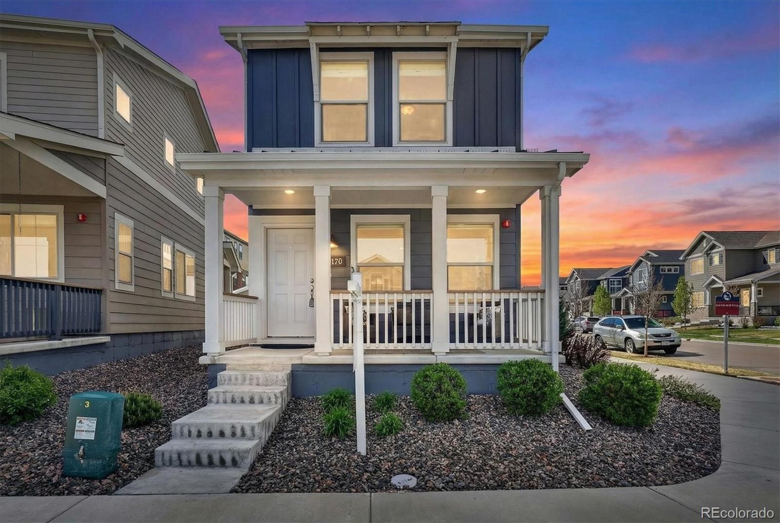 120 E Douglas Street