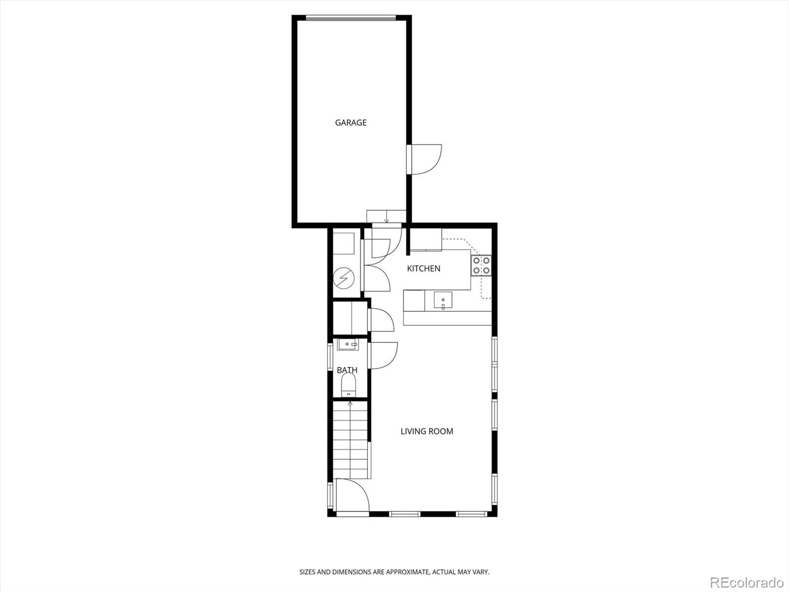 120 E Douglas Street