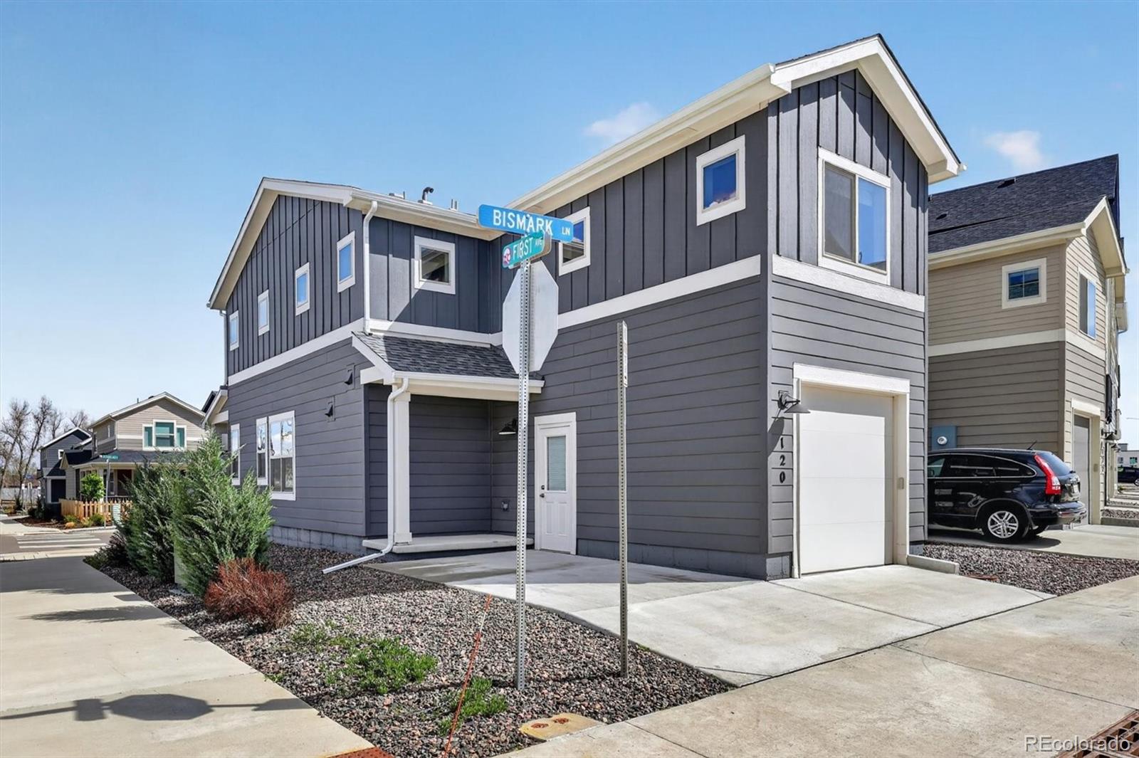 120 E Douglas Street