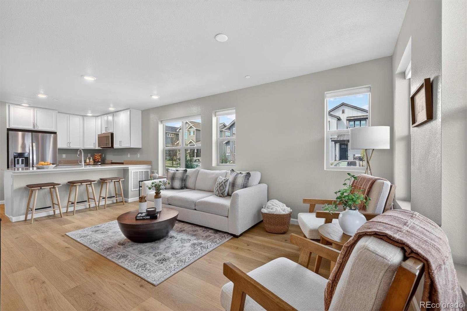 120 E Douglas Street