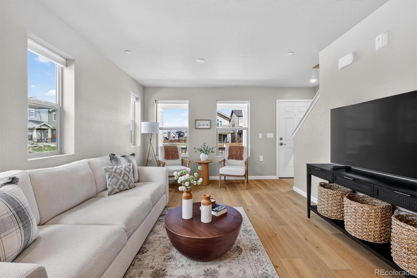 120 E Douglas Street