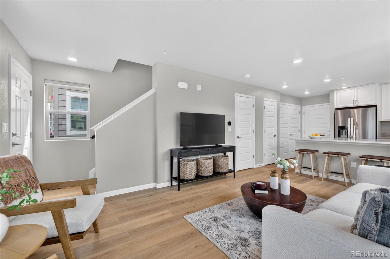 120 E Douglas Street