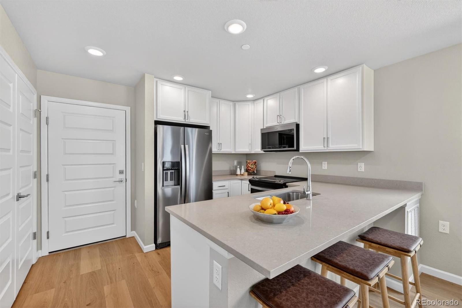 120 E Douglas Street