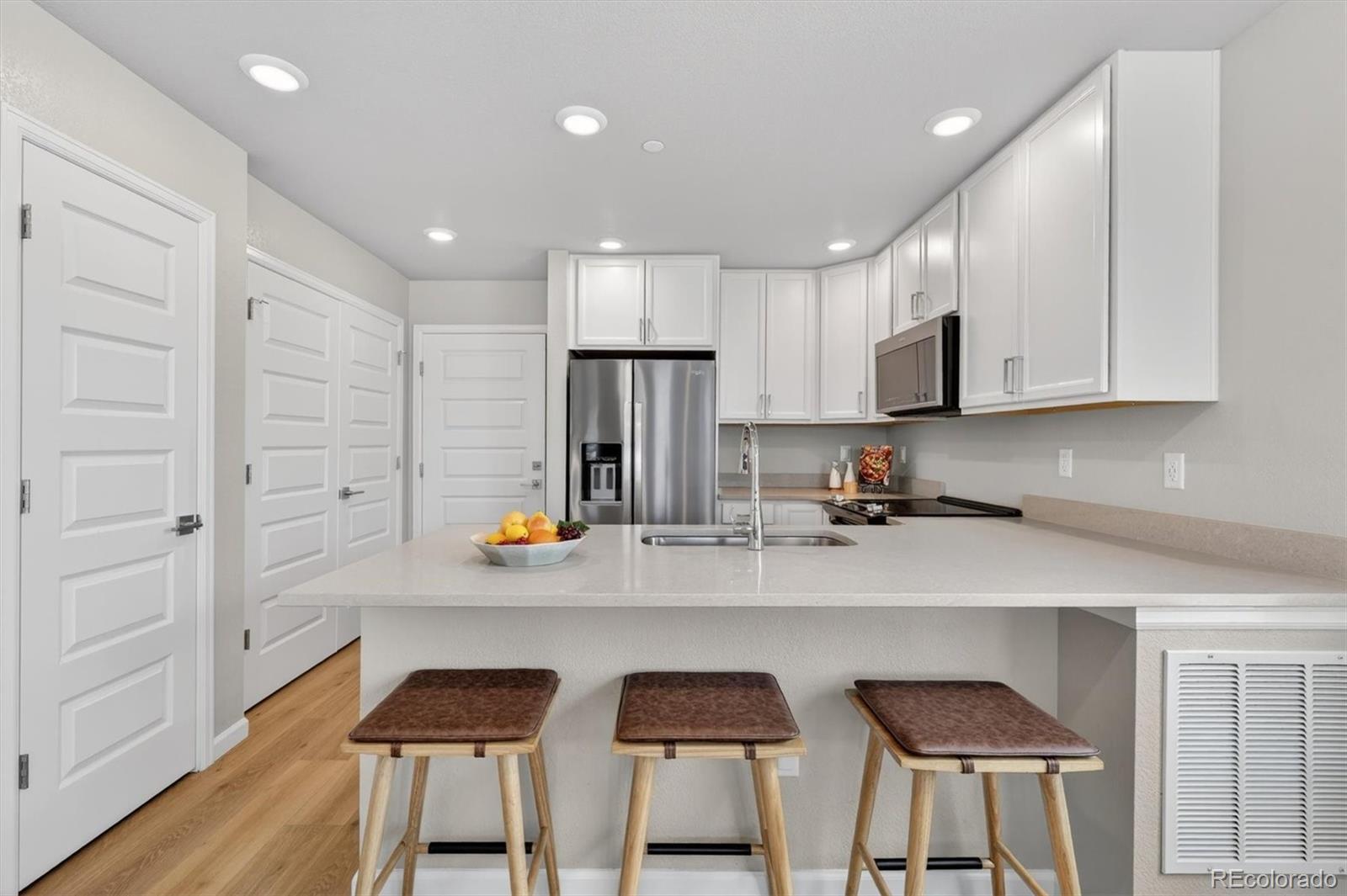 120 E Douglas Street