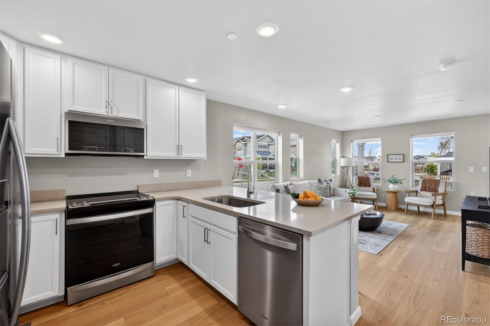 120 E Douglas Street