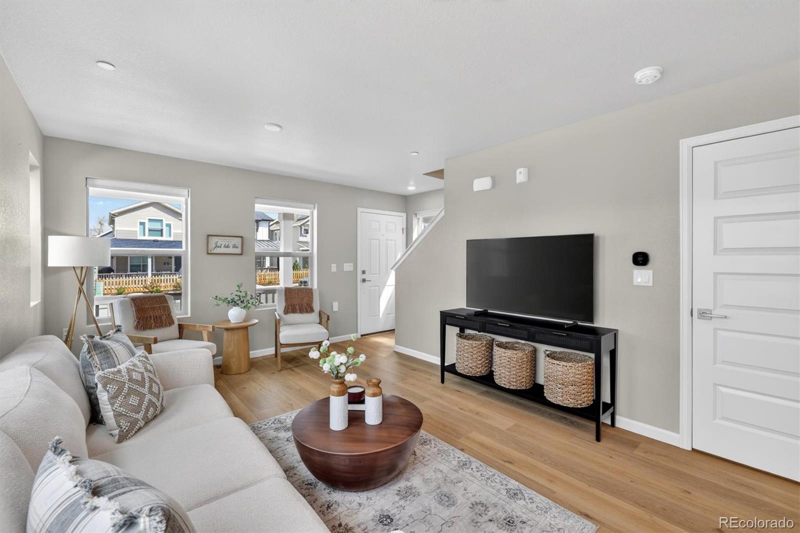 120 E Douglas Street