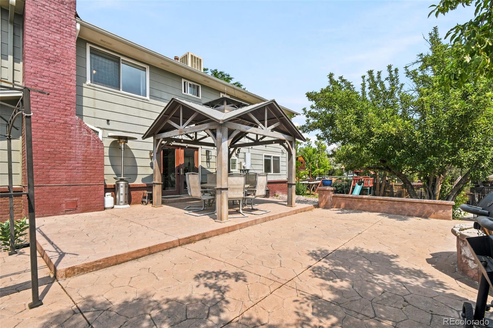 7216 S Pierce Court