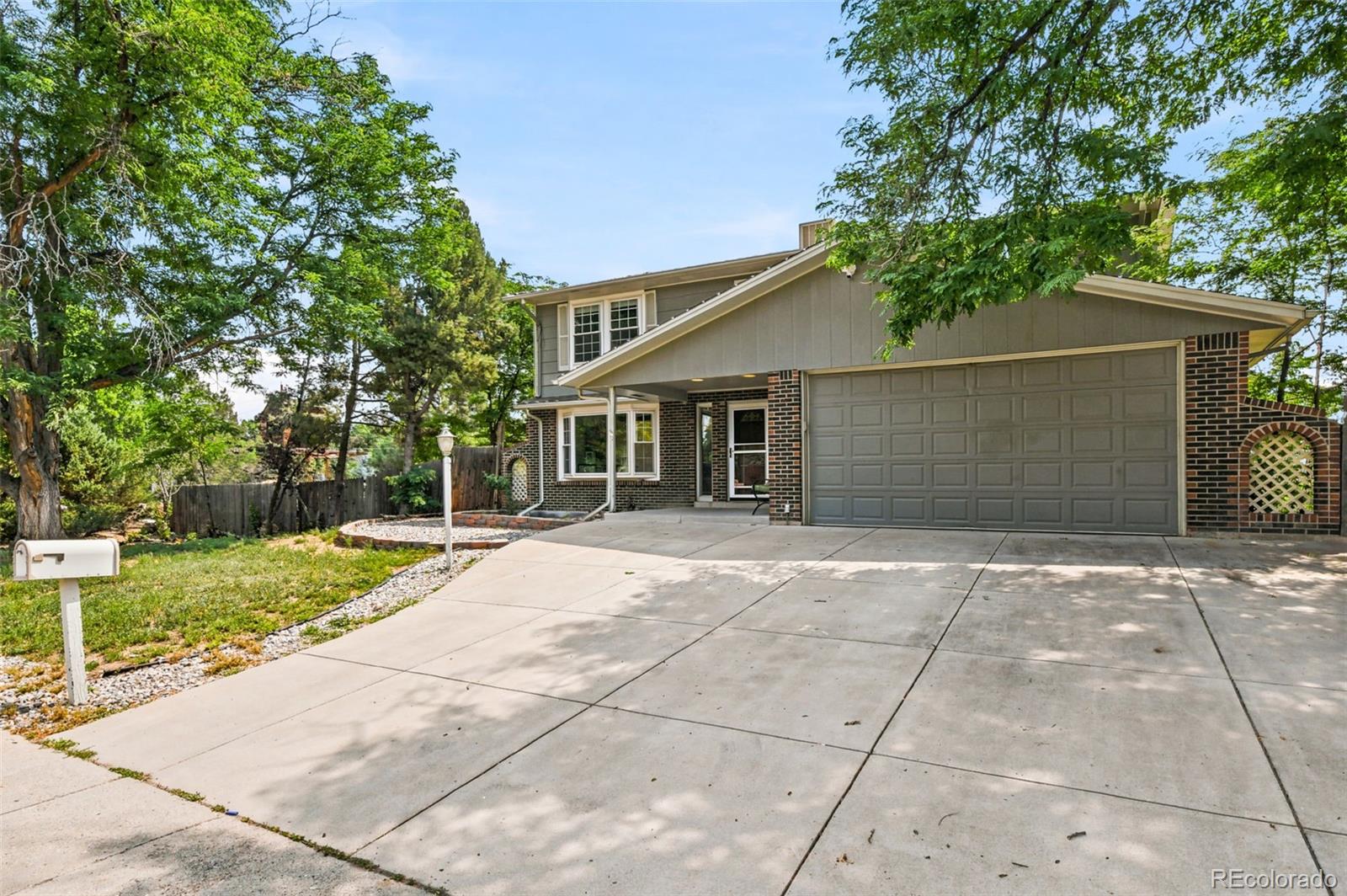 7216 S Pierce Court