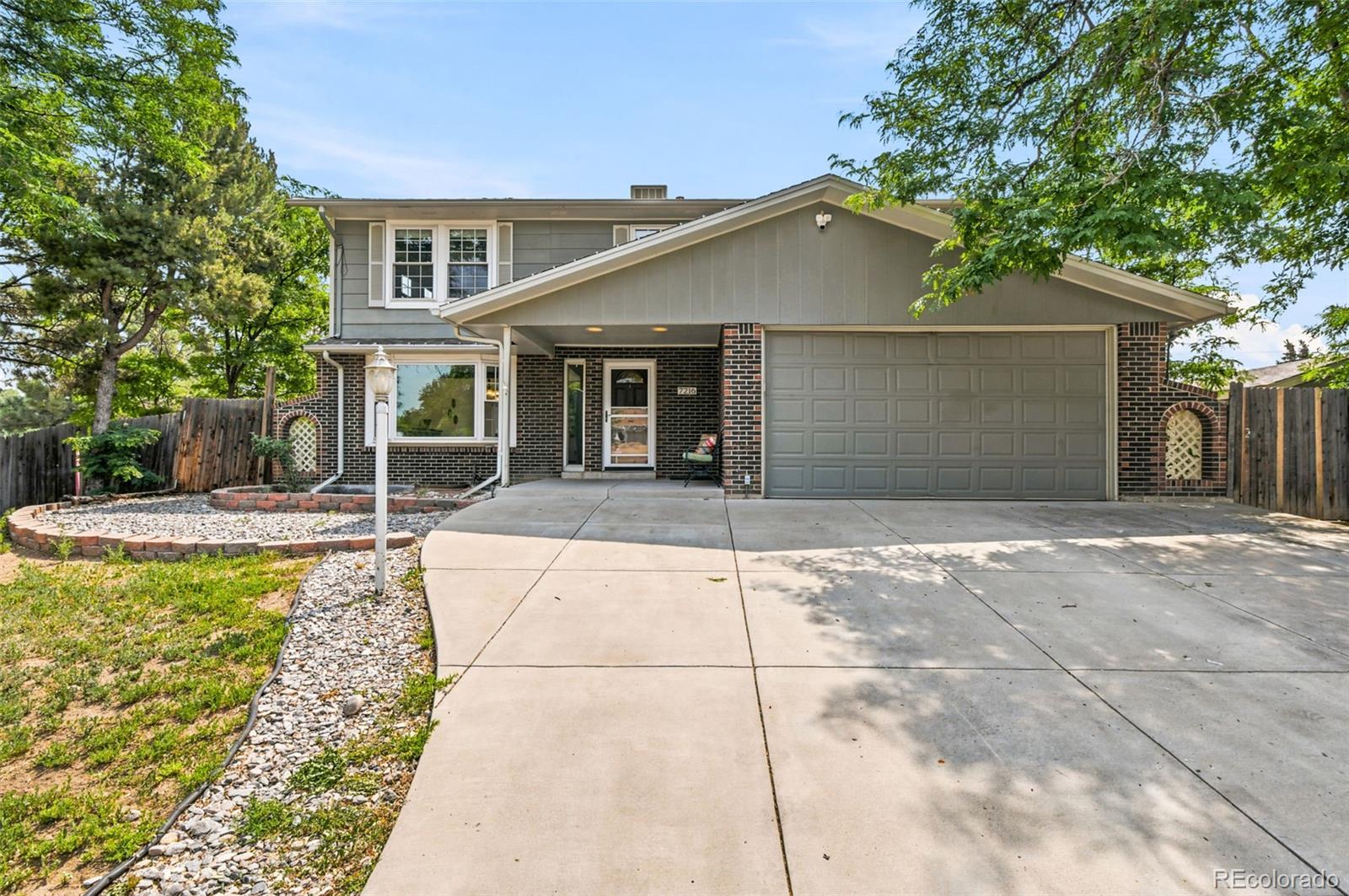 7216 S Pierce Court
