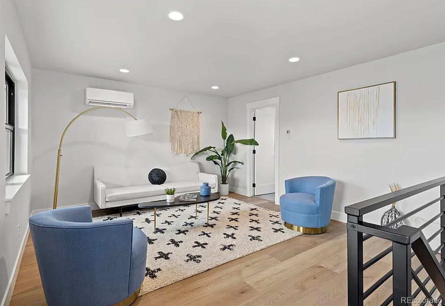 5423 S Prince Street Unit: E