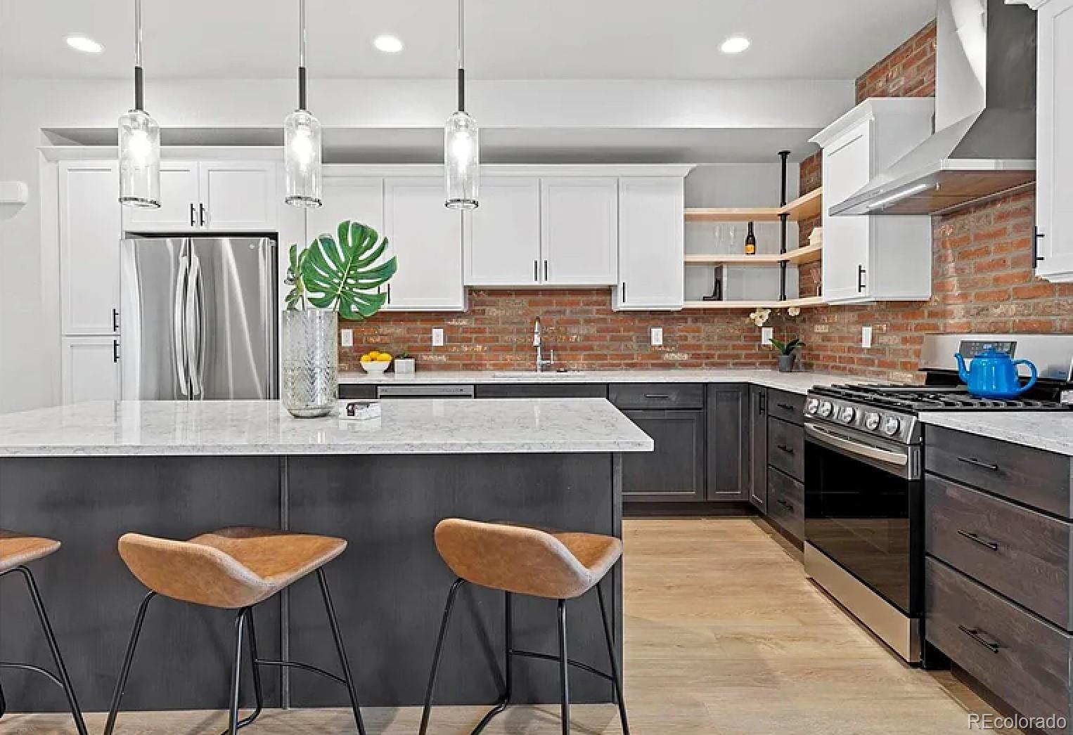 5423 S Prince Street Unit: E