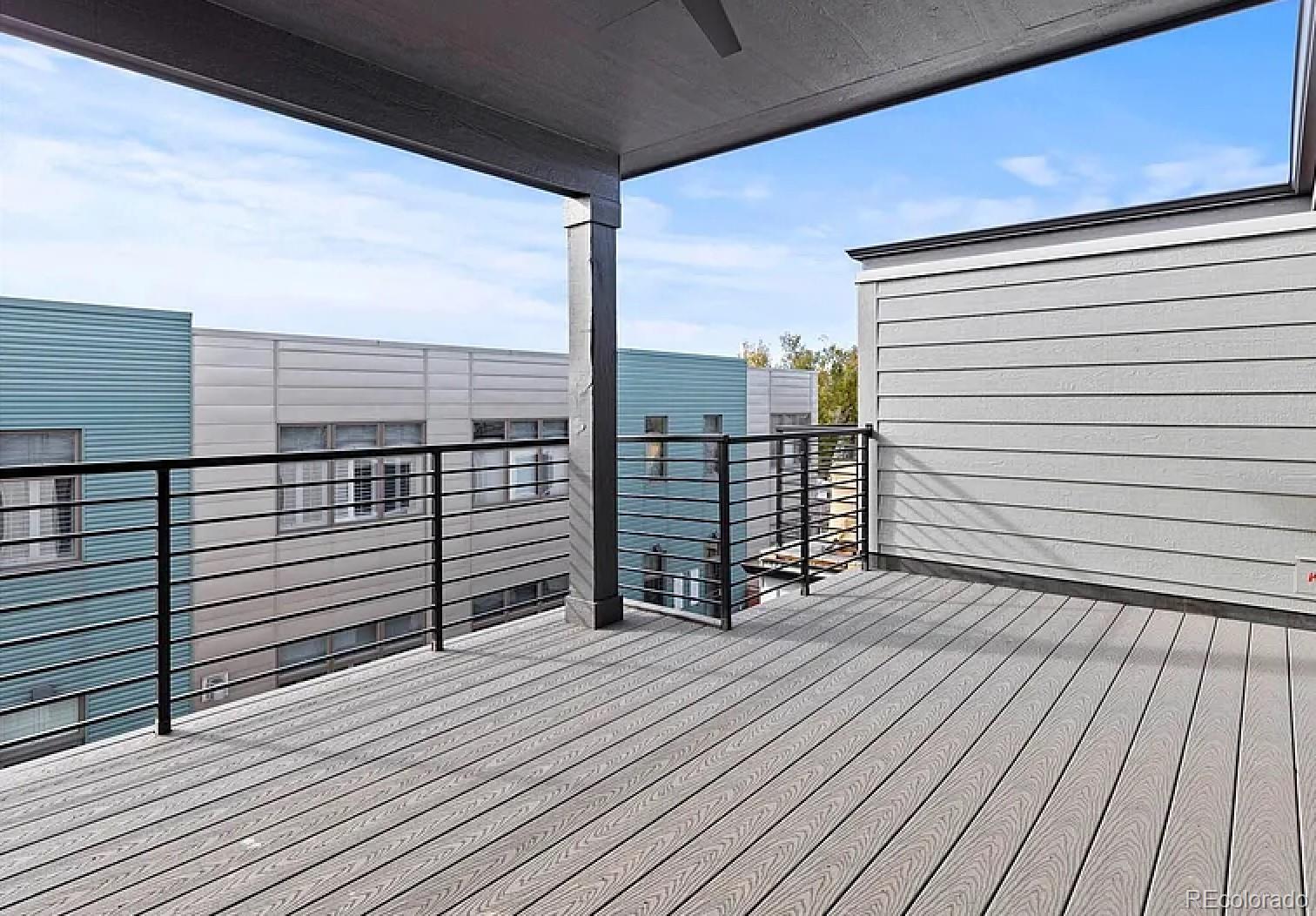 5423 S Prince Street Unit: E