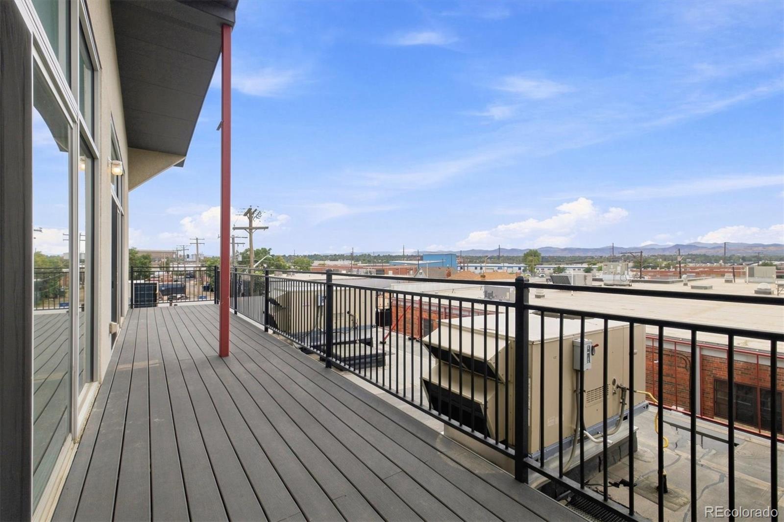 209 Kalamath Street Unit: 20