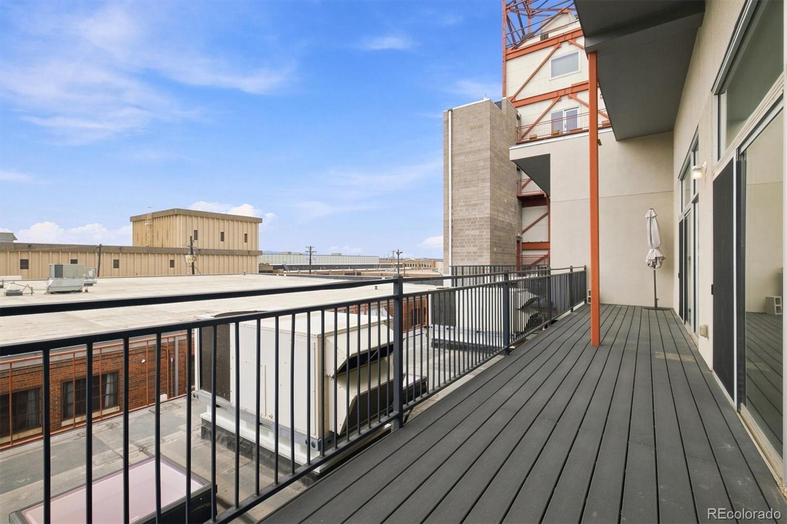 209 Kalamath Street Unit: 20