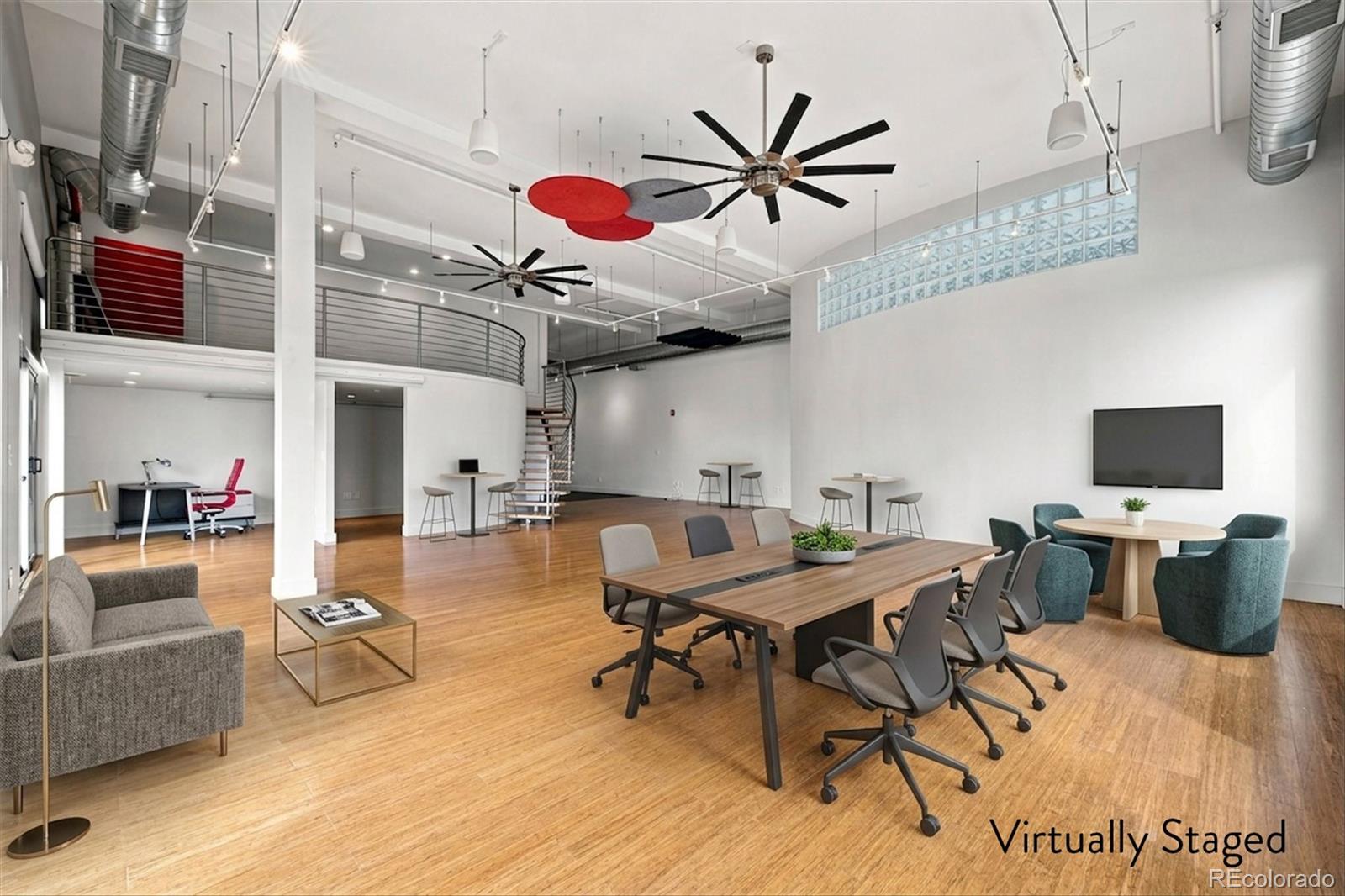 209 Kalamath Street Unit: 20