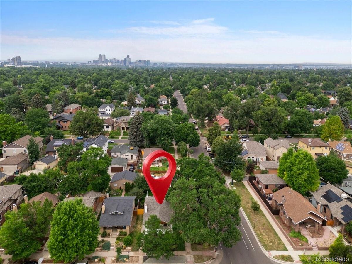 2589 N Glencoe Street