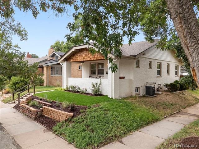 2589 N Glencoe Street