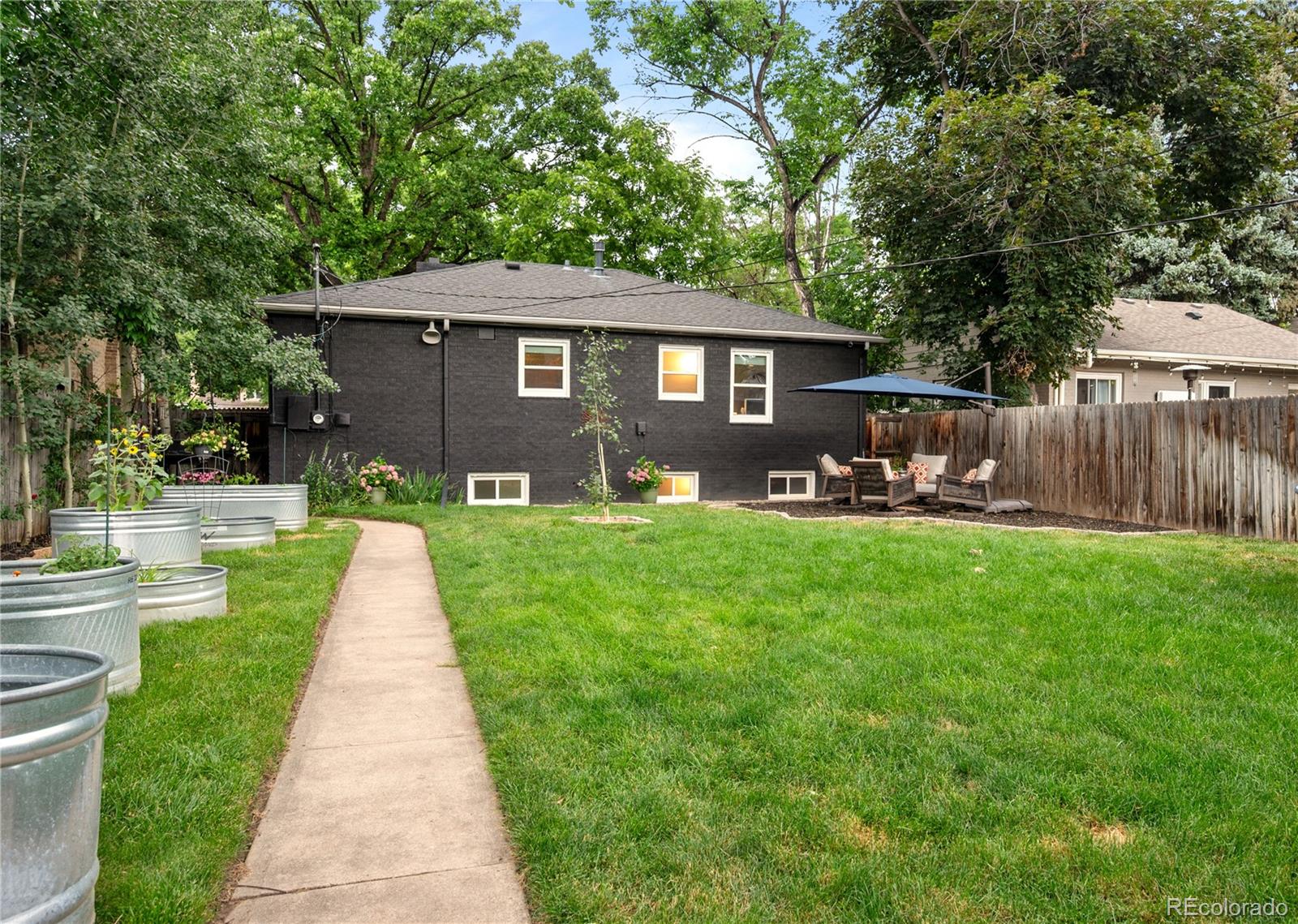 1218 S University Boulevard