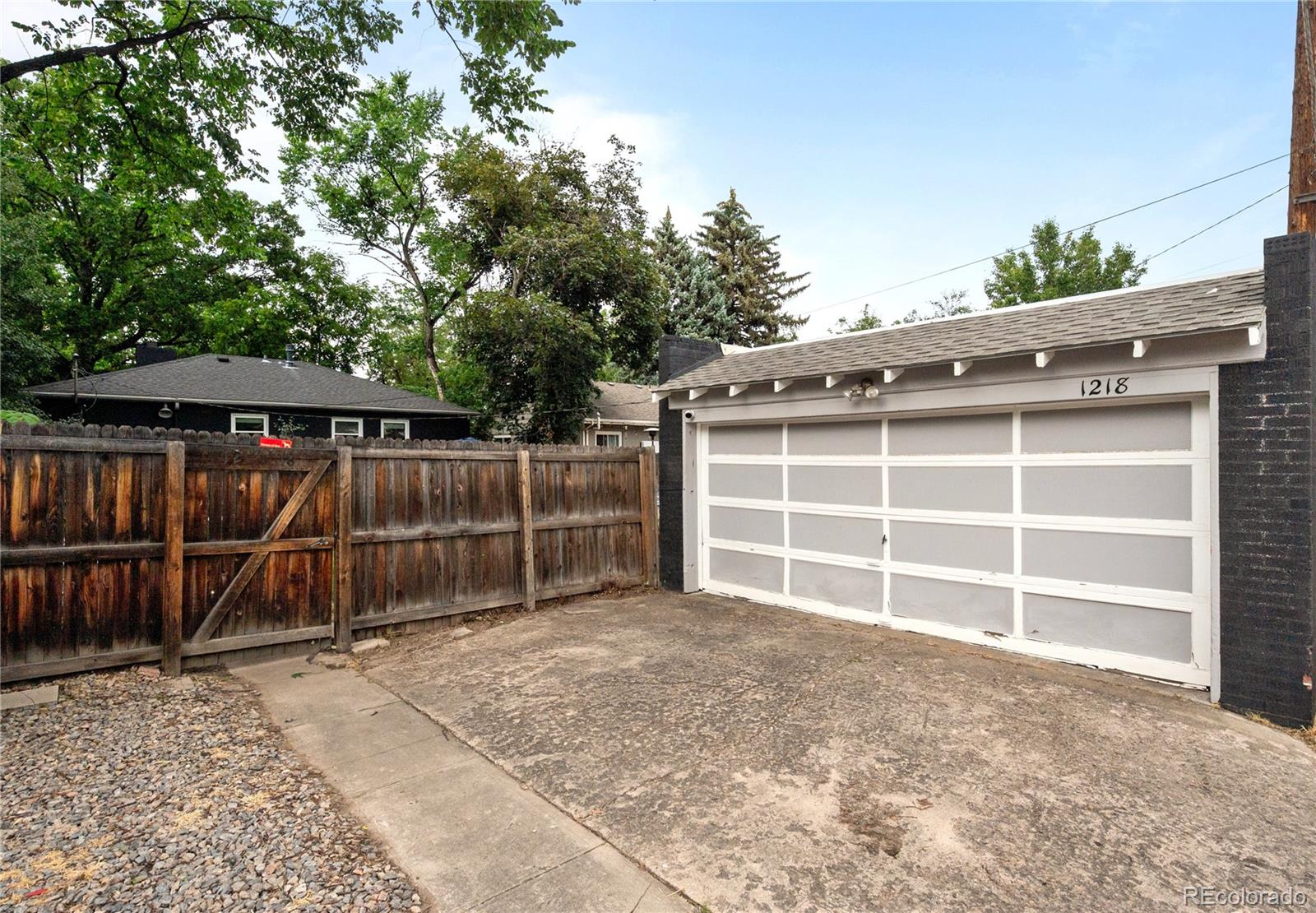 1218 S University Boulevard