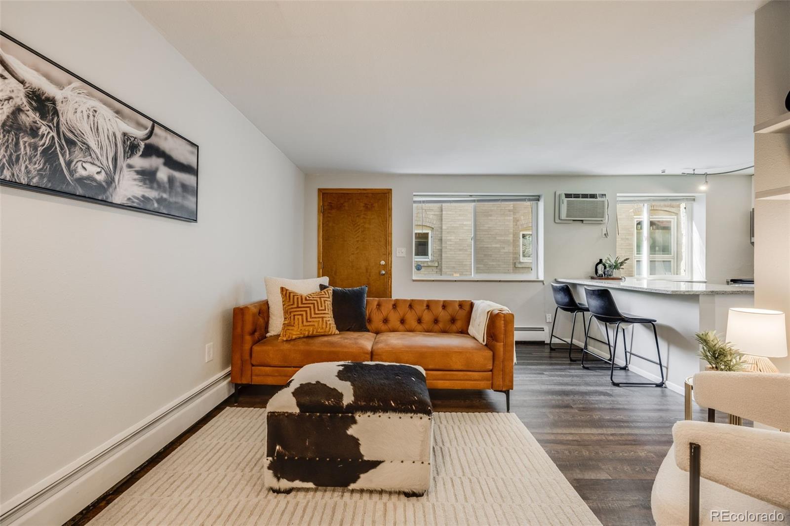 1349 Race Street Unit: 5