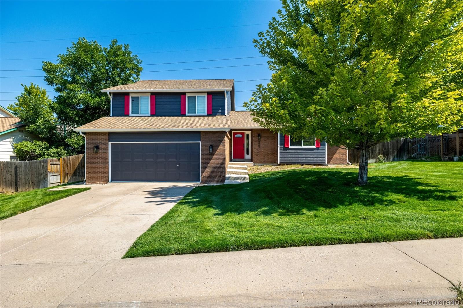 6062 S Newport Street