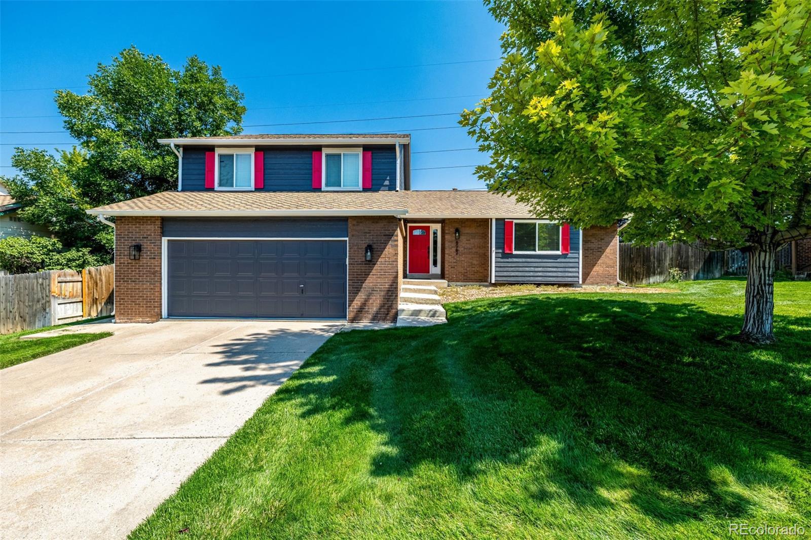 6062 S Newport Street