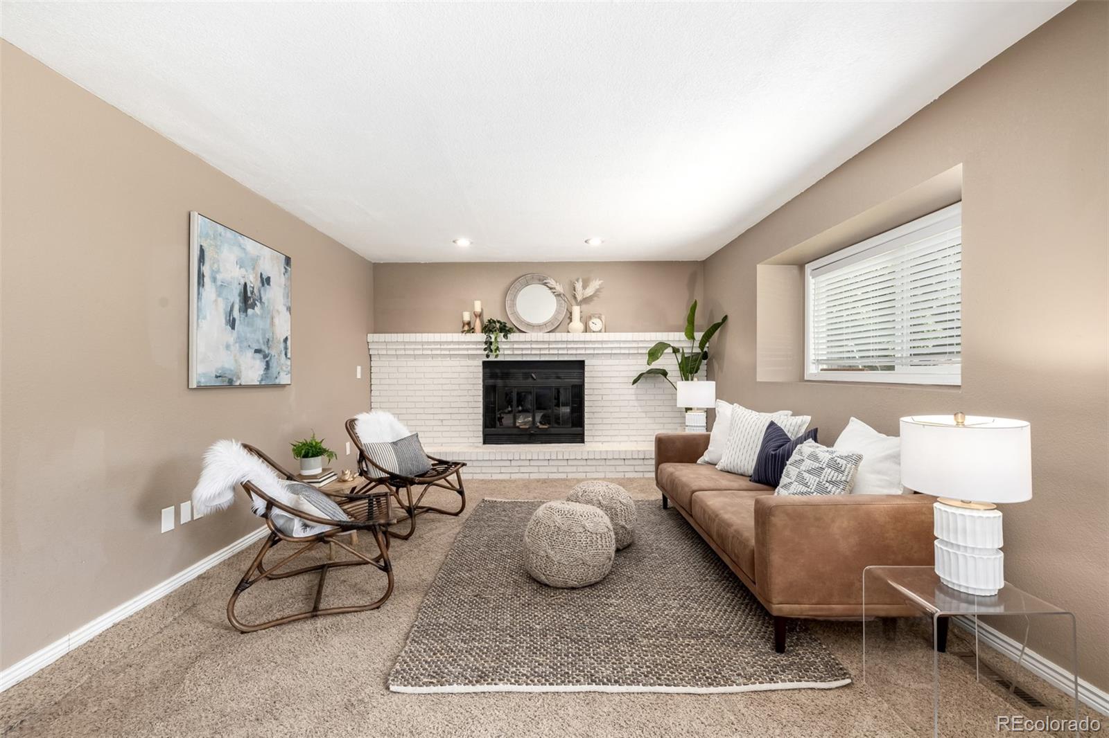 6062 S Newport Street