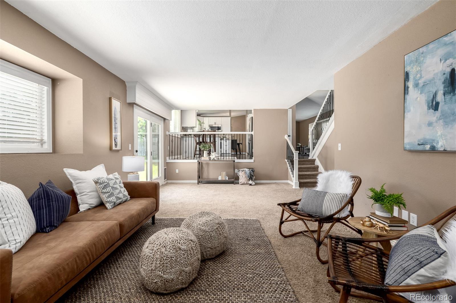 6062 S Newport Street