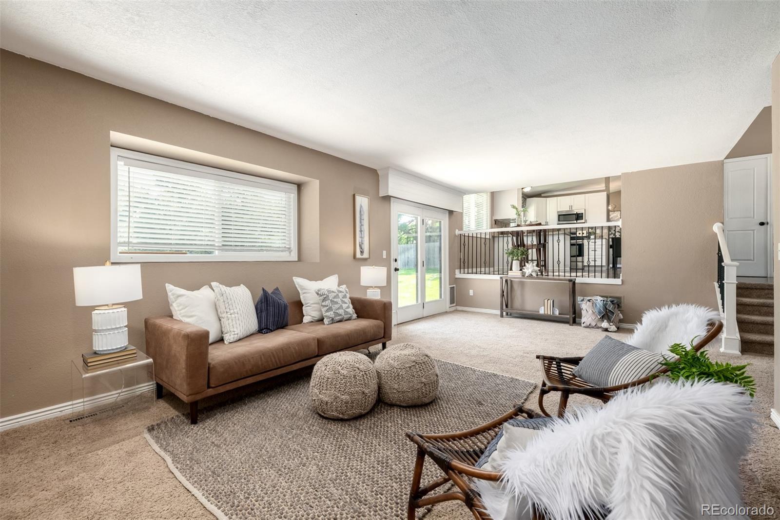 6062 S Newport Street