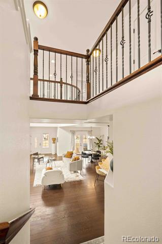 11755 Crestop Way Unit: C
