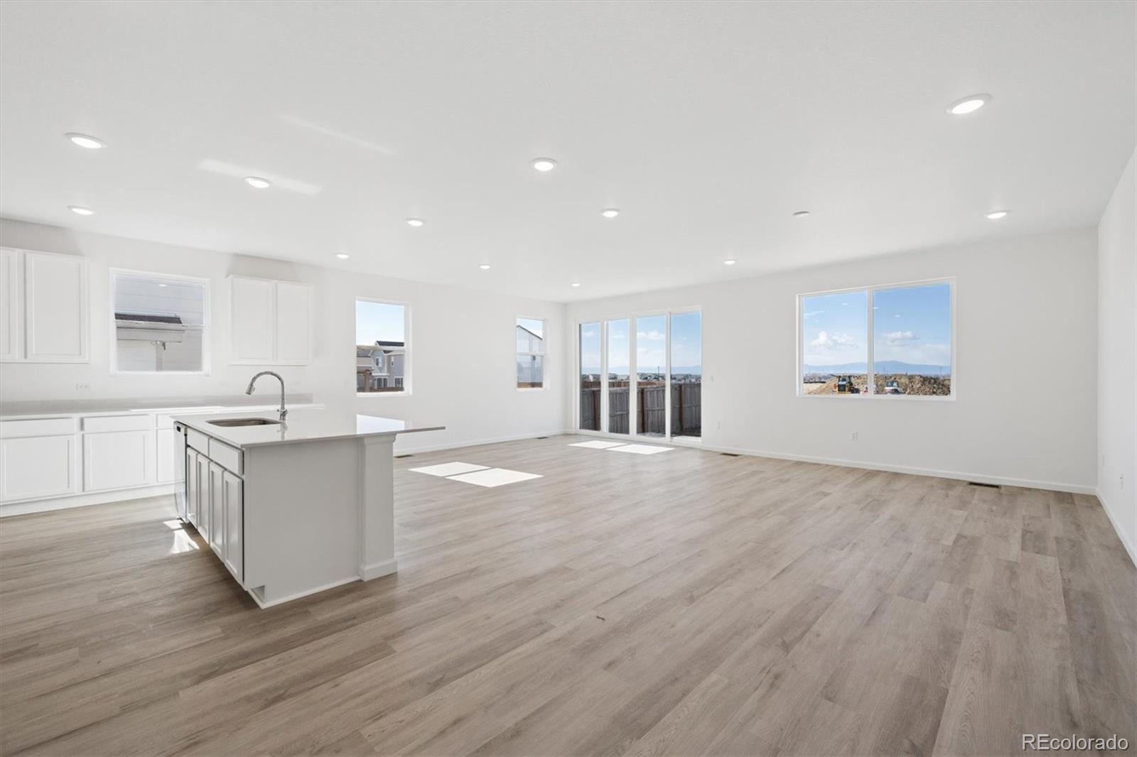 279 Mt Elbert Street
