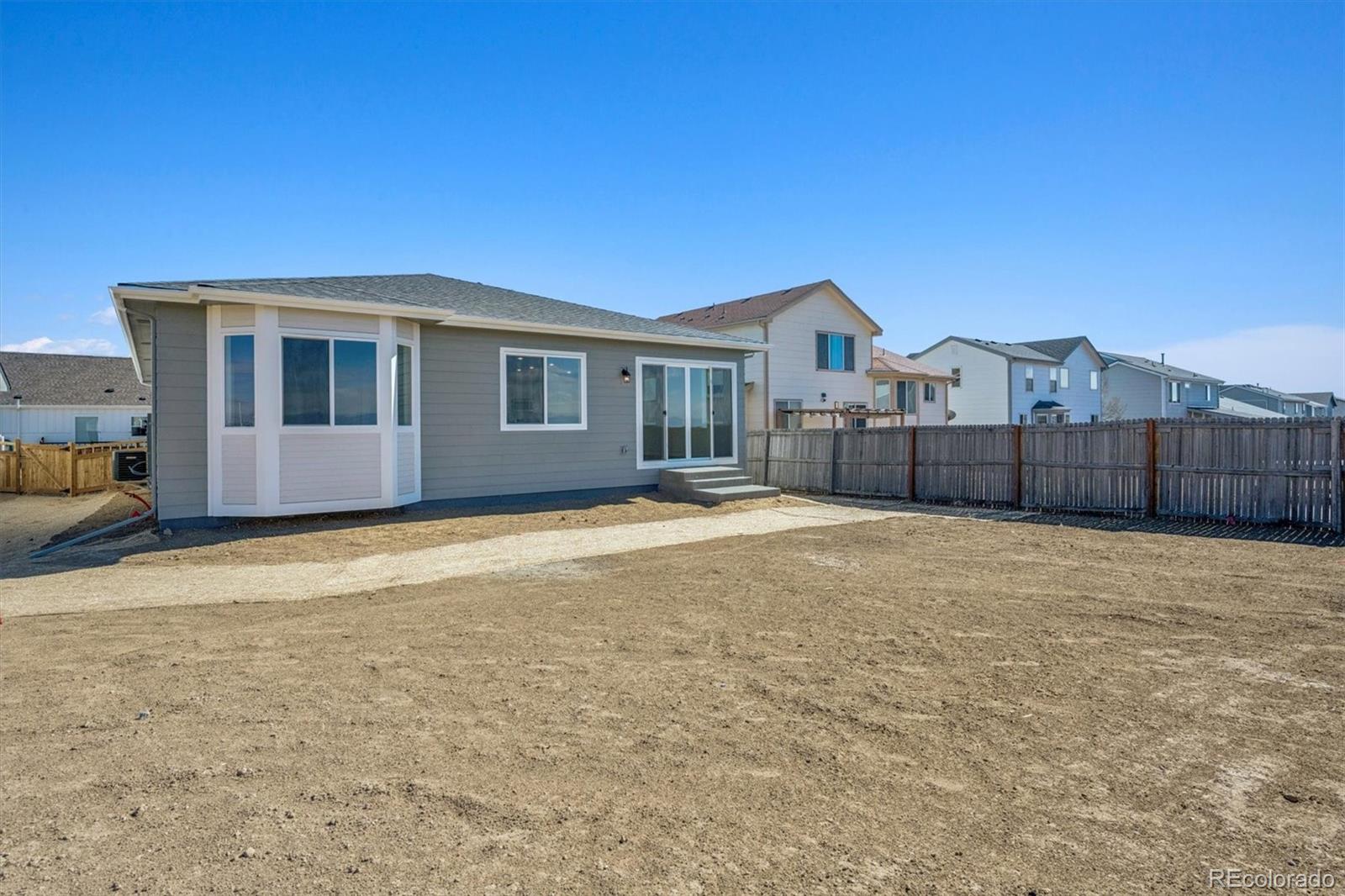 279 Mt Elbert Street
