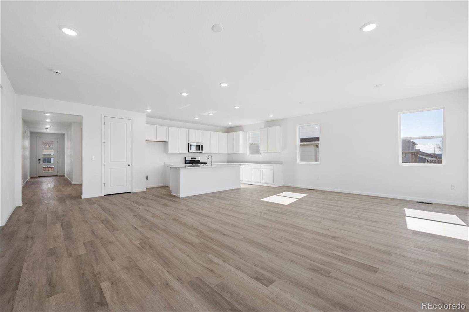 279 Mt Elbert Street