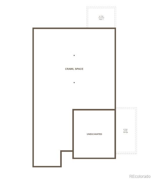 279 Mt Elbert Street