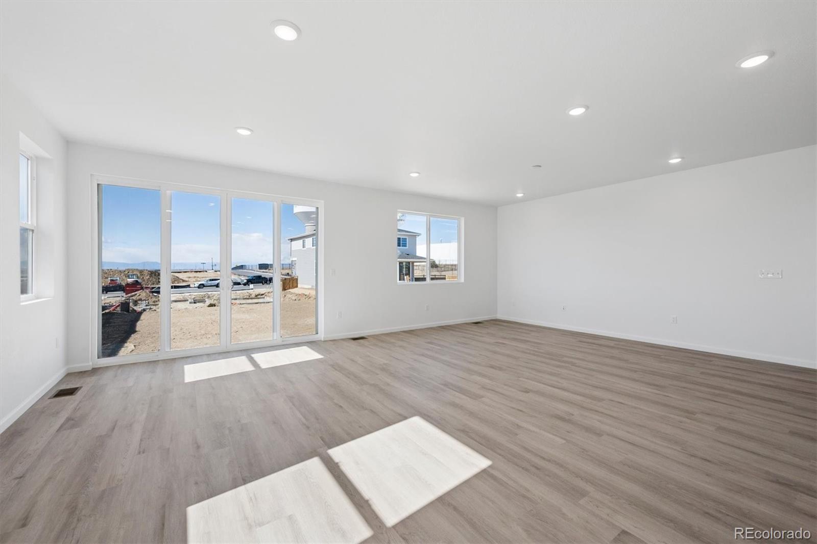279 Mt Elbert Street
