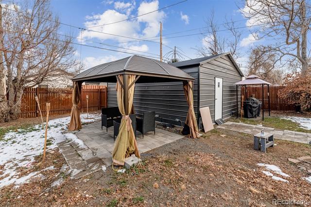 3110 N Fillmore Street