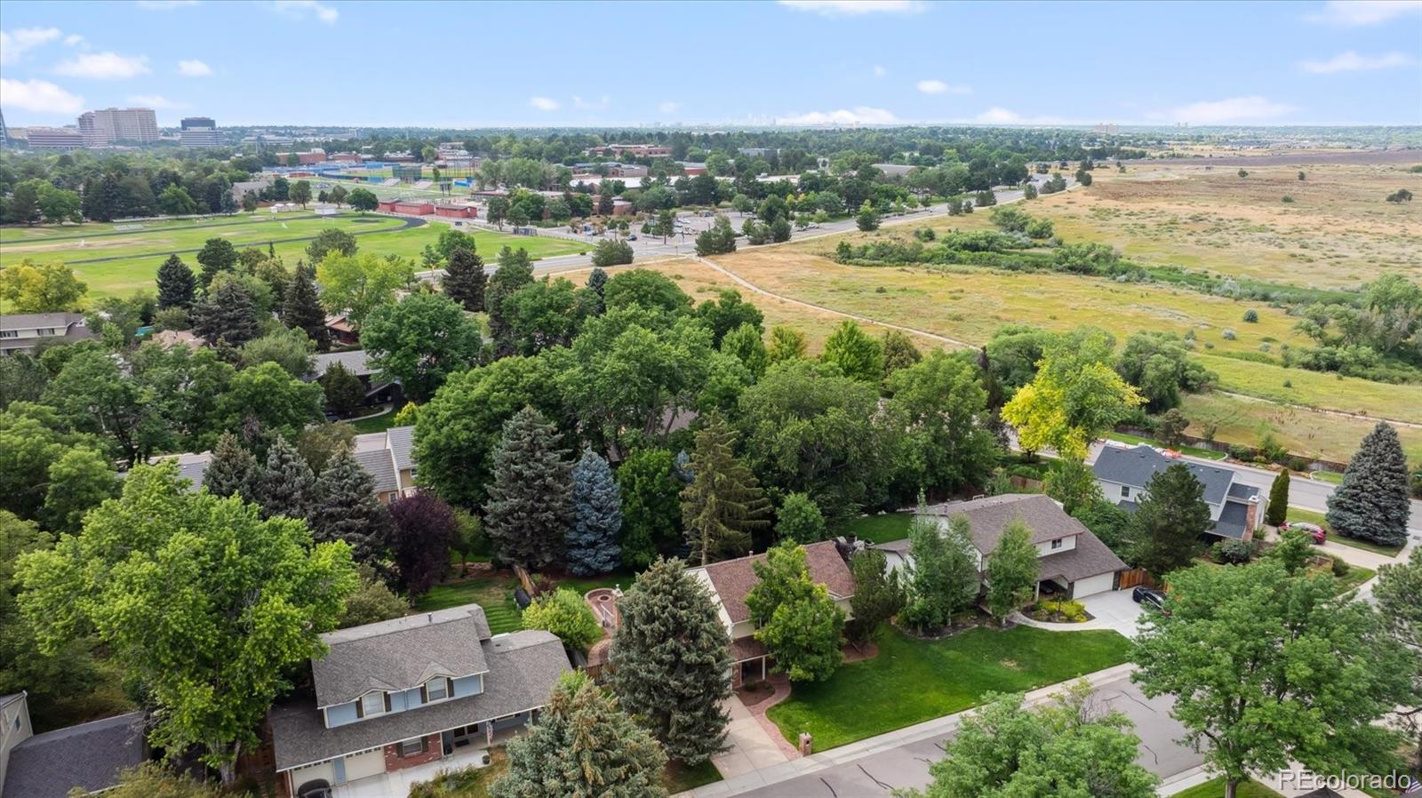 4991 S Elmira Street