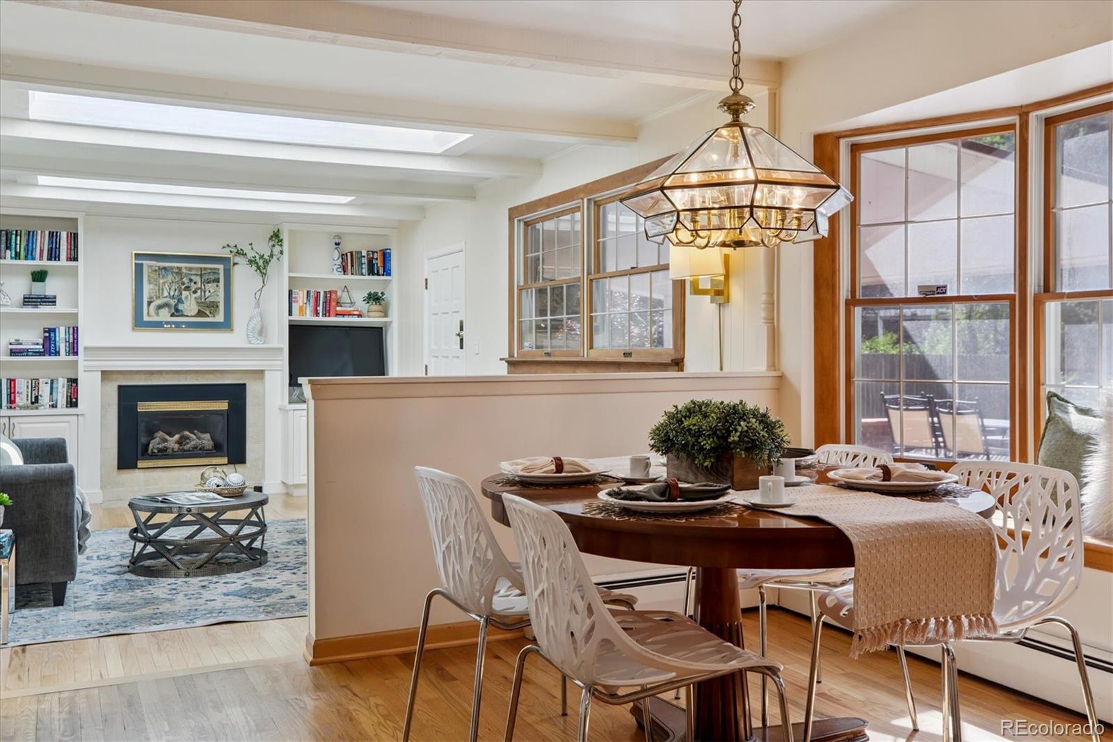 4991 S Elmira Street