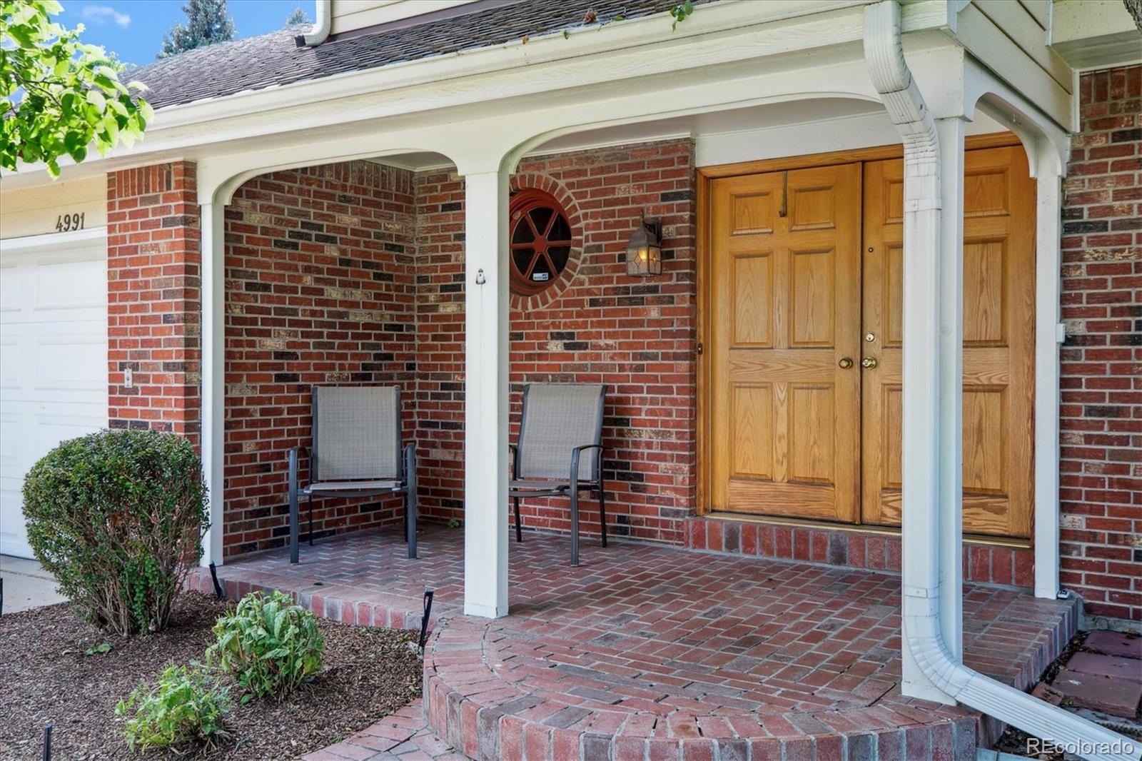 4991 S Elmira Street