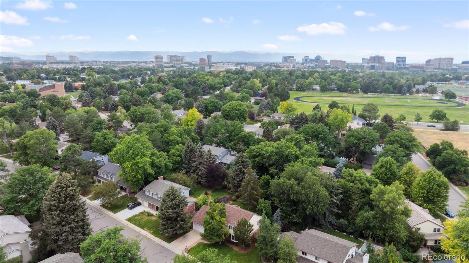 4991 S Elmira Street