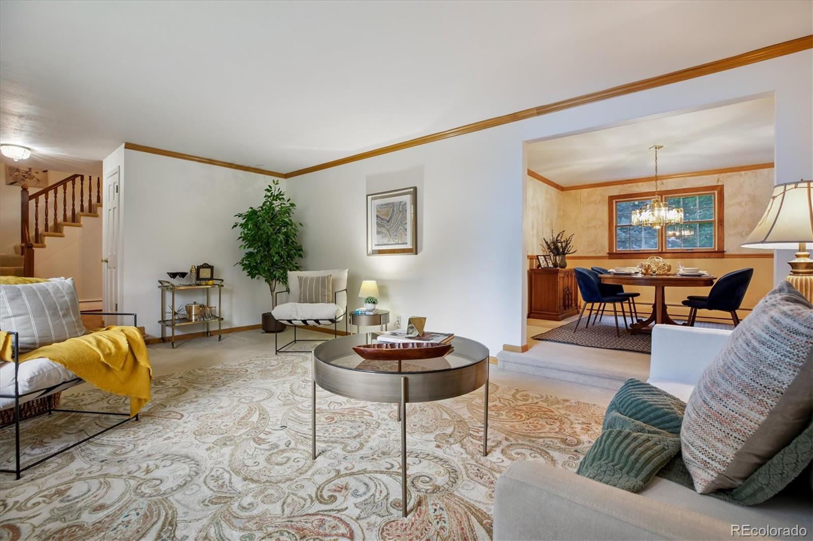 4991 S Elmira Street