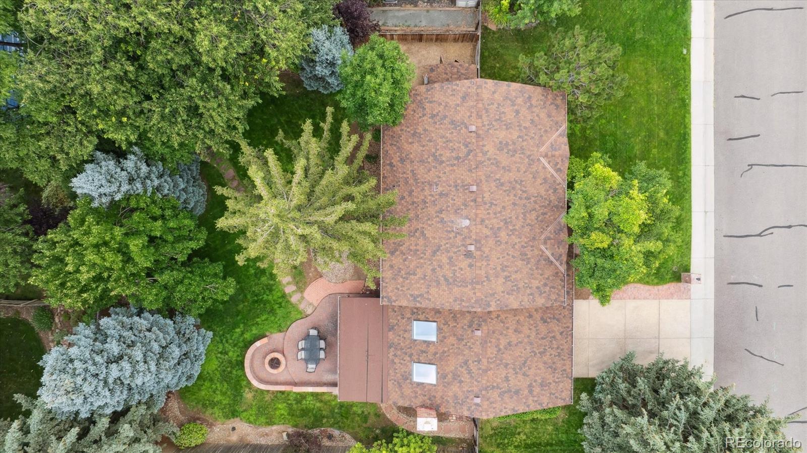 4991 S Elmira Street