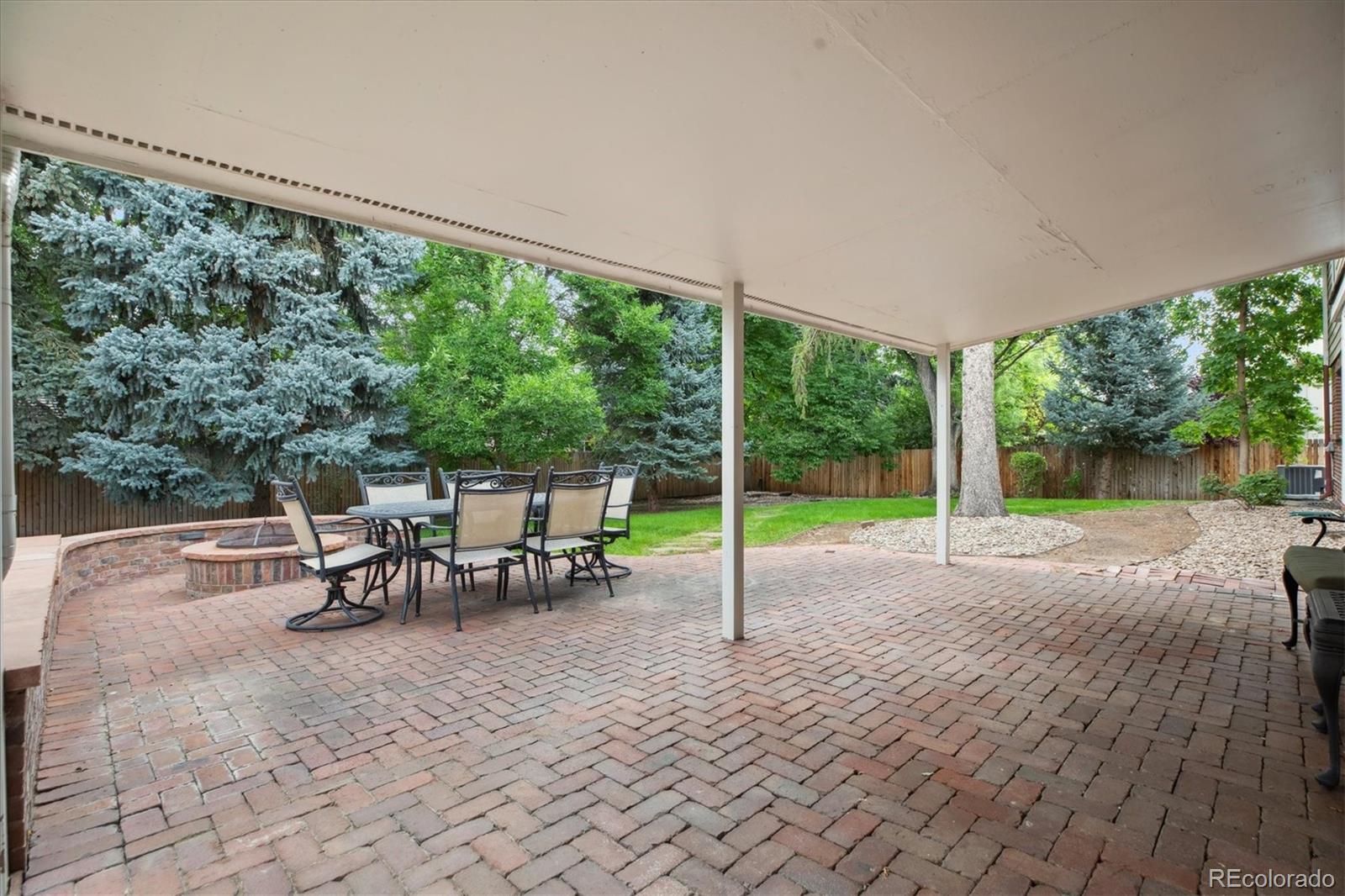 4991 S Elmira Street