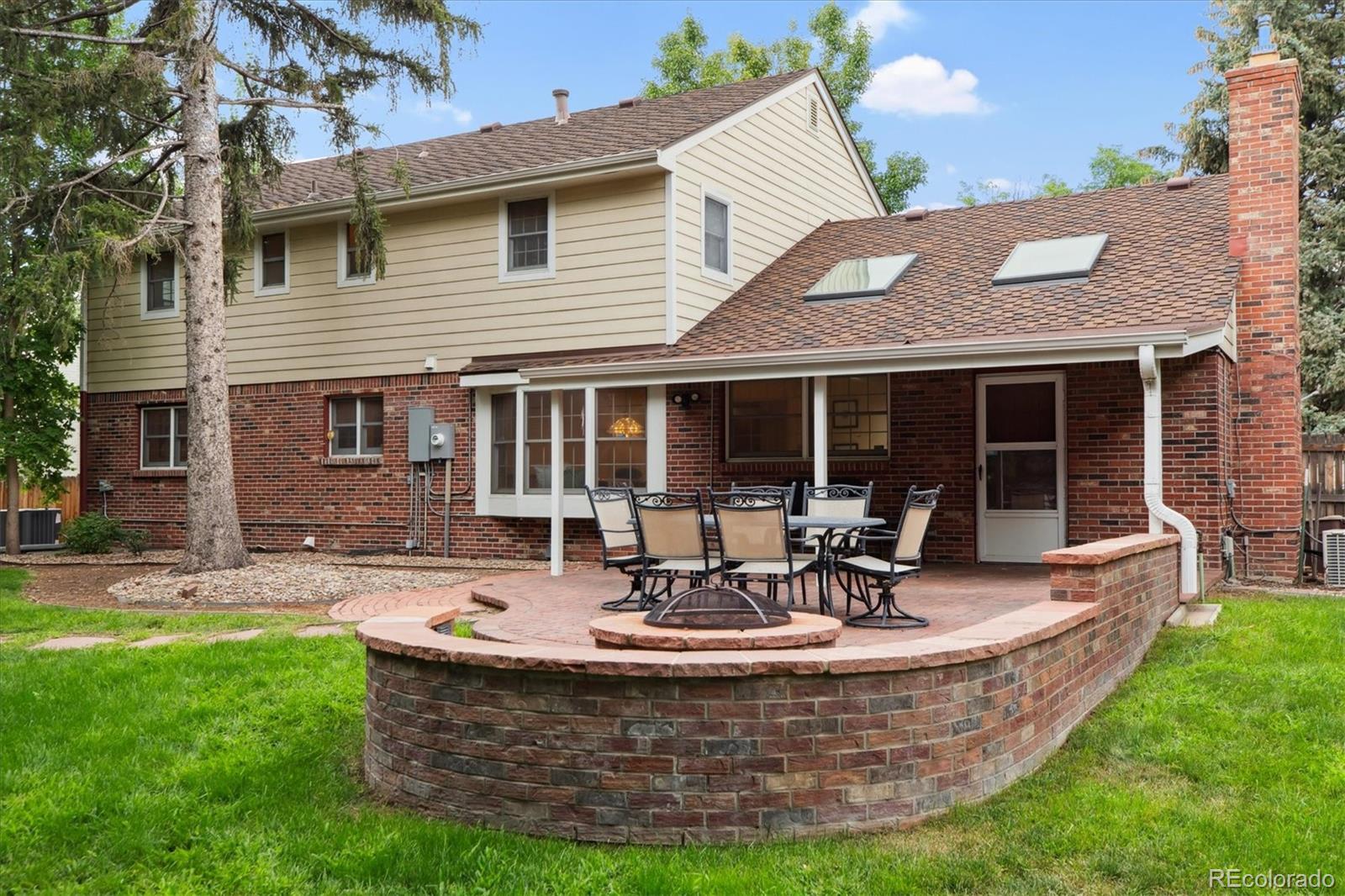 4991 S Elmira Street