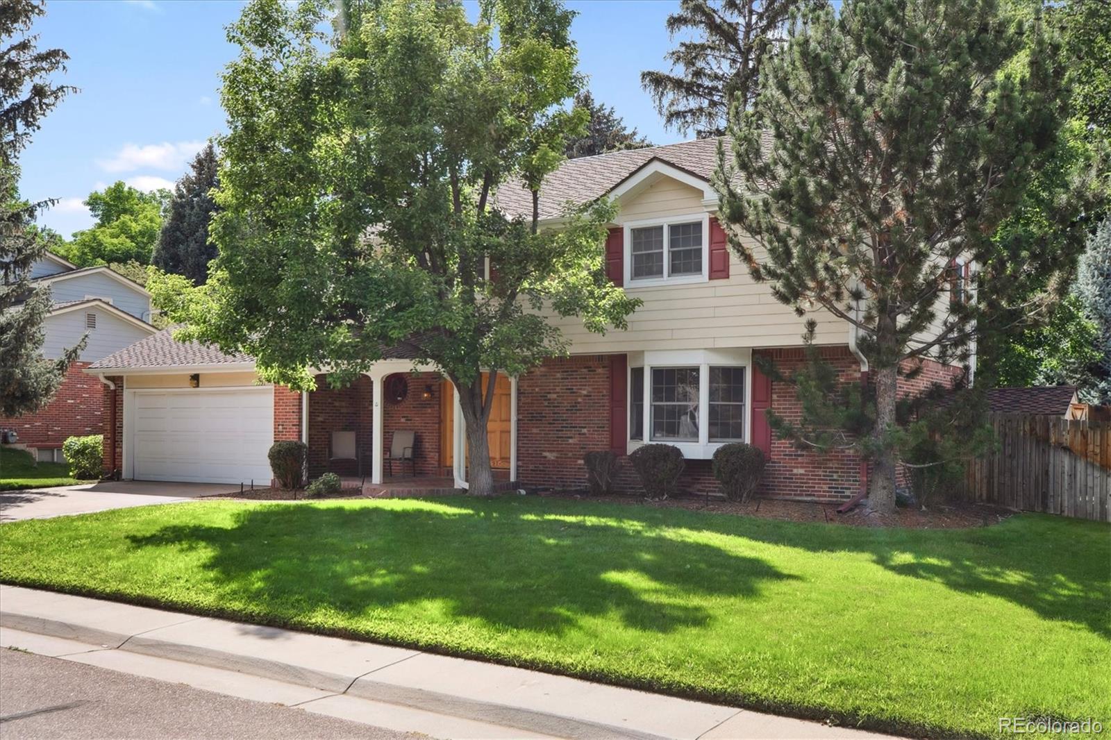 4991 S Elmira Street